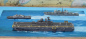 Preview: US Navy-Verband  in gestalteter Vitrine (1 St.) Albatros ALK-SVP US-Navy Verband 1 - bitte separat bestellen